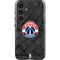 NBA Washington Wizards Black Rust Galaxy S25 Plus Impact Case