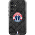 NBA Washington Wizards Black Rust Galaxy S25 Plus Impact Case