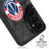 NBA Washington Wizards Black Rust Galaxy S24 Plus Kickstand Case
