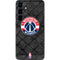 NBA Washington Wizards Black Rust Galaxy S25 Plus Skin