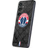 NBA Washington Wizards Black Rust Galaxy S25 Plus Skin