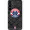NBA Washington Wizards Black Rust Galaxy S24 Skin