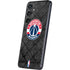 NBA Washington Wizards Black Rust Galaxy S25 Skin