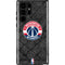 NBA Washington Wizards Black Rust Galaxy Cases
