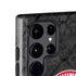 NBA Washington Wizards Black Rust Galaxy S25 Ultra Impact Case