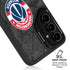 NBA Washington Wizards Black Rust Galaxy S25 Ultra Kickstand Case