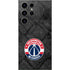 NBA Washington Wizards Black Rust Galaxy S25 Ultra Skin