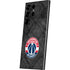 NBA Washington Wizards Black Rust Galaxy S25 Ultra Skin