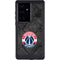 NBA Washington Wizards Black Rust Galaxy S24 Ultra Waterproof Case