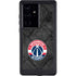 NBA Washington Wizards Black Rust Galaxy S24 Ultra Waterproof Case
