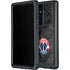 NBA Washington Wizards Black Rust Galaxy S24 Ultra Waterproof Case