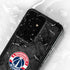 NBA Washington Wizards Black Rust Galaxy S24 Ultra Waterproof Case