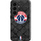 NBA Washington Wizards Black Rust Galaxy S26 Impact Case