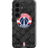 NBA Washington Wizards Black Rust Galaxy S26 Plus Impact Case