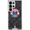 NBA Washington Wizards Black Rust Galaxy S26 Ultra Clear Case
