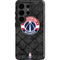 NBA Washington Wizards Black Rust Galaxy S26 Ultra Impact Case