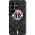 NBA Washington Wizards Black Rust Galaxy S26 Ultra Impact Case