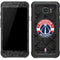 NBA Washington Wizards Black Rust Galaxy S7 Active Skin