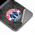 NBA Washington Wizards Black Rust Galaxy Z Flip6 Skin
