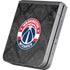 NBA Washington Wizards Black Rust Galaxy Z Flip6 Skin