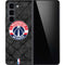 NBA Washington Wizards Black Rust Galaxy Z Fold5 5G Skin
