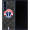 NBA Washington Wizards Black Rust Galaxy Z Fold6 Skin