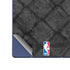NBA Washington Wizards Black Rust Galaxy Z Fold6 Skin