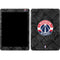 NBA Washington Wizards Black Rust iPad Skins
