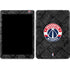 NBA Washington Wizards Black Rust iPad Skins