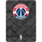 NBA Washington Wizards Black Rust Apple iPad Air Skin