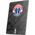 NBA Washington Wizards Black Rust Apple iPad Air Skin