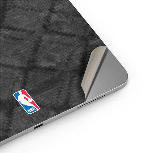 NBA Washington Wizards Black Rust Apple iPad Air Skin