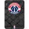 NBA Washington Wizards Black Rust Apple iPad Mini Skin