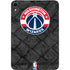 NBA Washington Wizards Black Rust Apple iPad Mini Skin