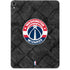 NBA Washington Wizards Black Rust Apple iPad Pro Skin