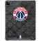 NBA Washington Wizards Black Rust iPad Cases