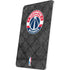 NBA Washington Wizards Black Rust iPad Pro 13in M4 (2024) Skin
