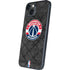 NBA Washington Wizards Black Rust iPhone 15 Skin