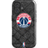 NBA Washington Wizards Black Rust iPhone 16 Plus Magsafe Impact Case