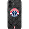 NBA Washington Wizards Black Rust iPhone 16 Plus Skin