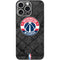 NBA Washington Wizards Black Rust iPhone 16 Pro Max Skin