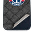 NBA Washington Wizards Black Rust iPhone 16 Skin