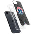 NBA Washington Wizards Black Rust iPhone 16e MagSafe Case