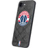 NBA Washington Wizards Black Rust iPhone 16e Skin