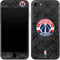 NBA Washington Wizards Black Rust iPhone 7 Skin