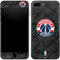 NBA Washington Wizards Black Rust iPhone 8 Plus Skin