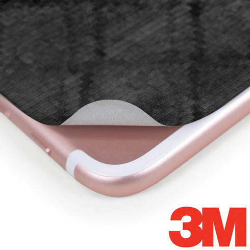 NBA Washington Wizards Black Rust iPhone 8 Plus Skin