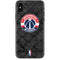 NBA Washington Wizards Black Rust iPhone XS Max Skin
