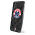 NBA Washington Wizards Black Rust iPhone XS Max Skin