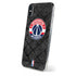 NBA Washington Wizards Black Rust iPhone XS Skin